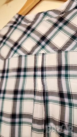 Дамска риза Tommy Hilfiger , снимка 10 - Ризи - 54414396