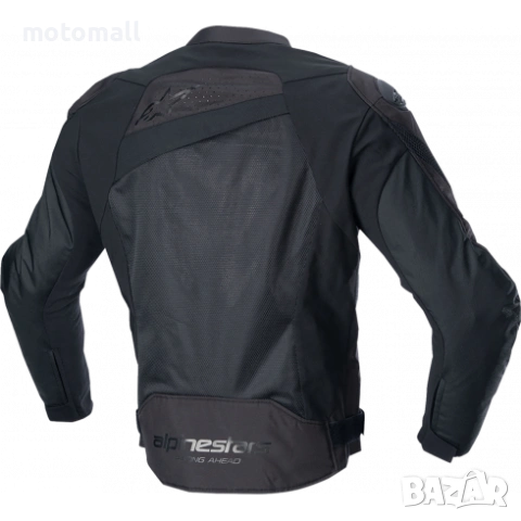 Мото яке ALPINESTARS T-GP R V4 Airflow, снимка 3 - Аксесоари и консумативи - 54483745