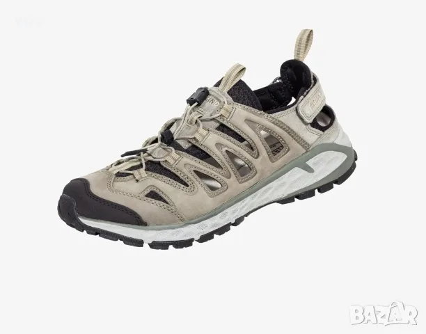 Мъжки сандали Meindl Brindisi Comfort Fit - 42