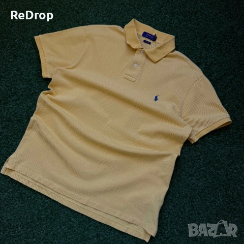 Мъжки тениски RALPH LAUREN, LEVI’S,TOMMY HILFIGER, NIKE и други