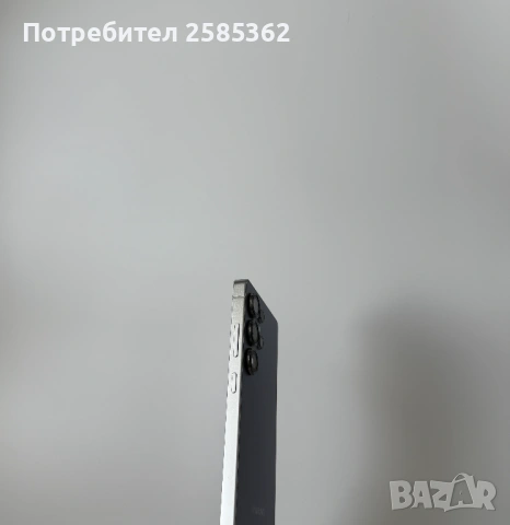 Samsung Galaxy S25 Ultra 512GB SilverBlue |Като нов | Гаранция, снимка 7 - Samsung - 54893789