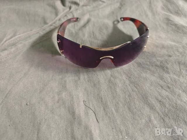 Продавам маркови слънчеви очила vintage Christian Dior DIORITO 94, снимка 2 - Слънчеви и диоптрични очила - 55391208