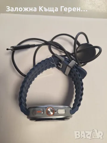 Samsung Galaxy Watch Ultra 47mm, снимка 5 - Смарт часовници - 55653592