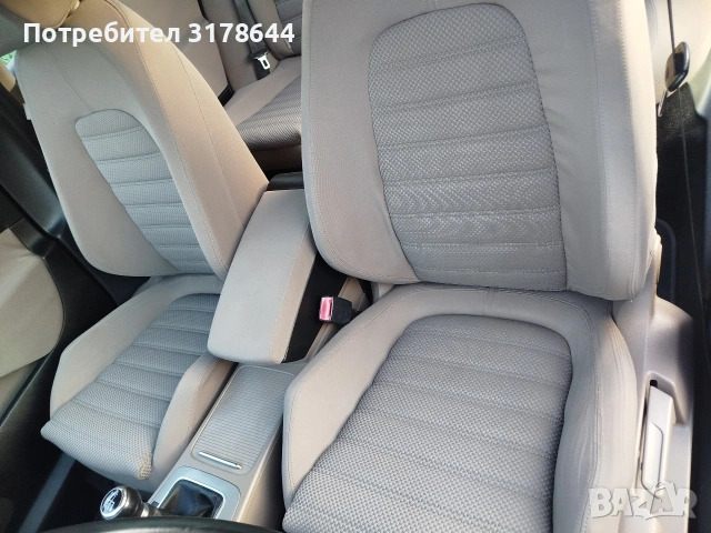 VW PASSAT 2010g., снимка 9 - Автомобили и джипове - 54303007