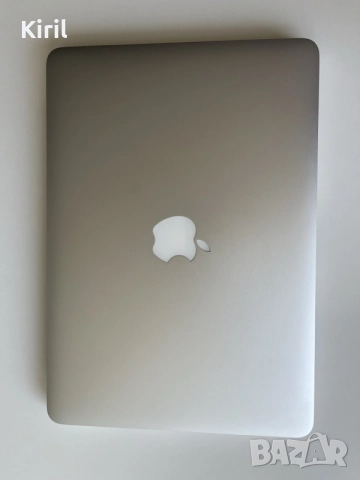 MacBook Pro 13 ,2015, 8GB RAM,256 GB SSD,model A1502, снимка 7 - Лаптопи за работа - 55523960