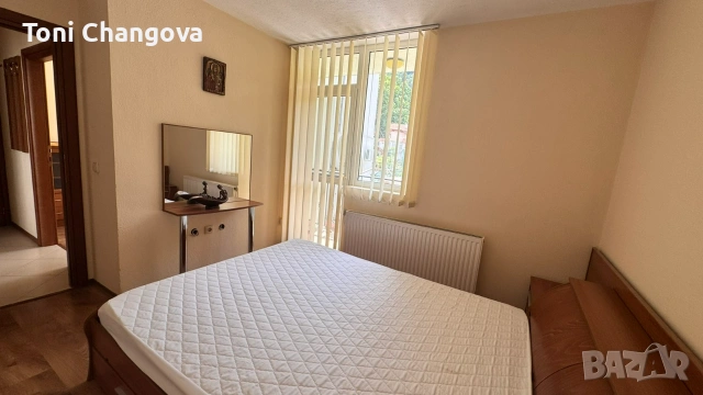 Тристаен апартамент под наем гр.Петрич, снимка 2 - Апартаменти - 54997766