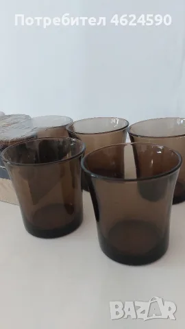 Чаши DURALEX, нови, снимка 10 - Чаши - 55679673