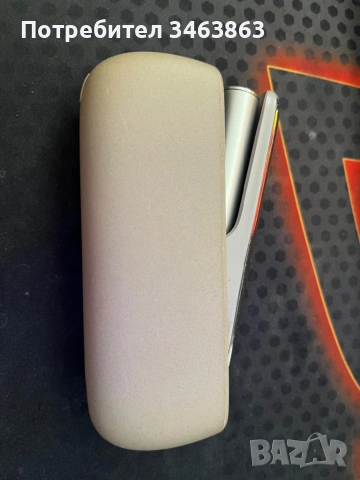 Iqos iluma 
