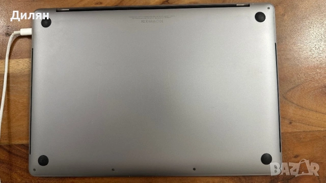 MacBook Pro 15” 2016 (A1707), снимка 6 - Лаптопи за работа - 54577488