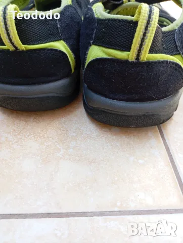 Сандали Keen за момче, снимка 3 - Детски сандали и чехли - 55672741