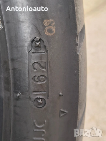 150 70 18 Continental 90 90 21 Contitrailattack 3, снимка 7 - Гуми и джанти - 55133508