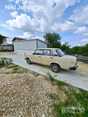 Ваз-2105 , снимка 8 - Автомобили и джипове - 54664346