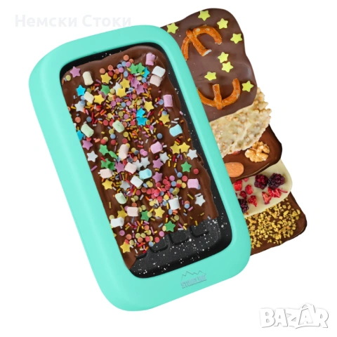 STONELINE® Форма за шоколад 