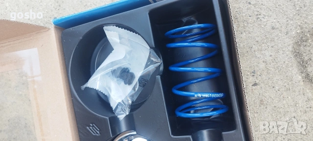 Въриатор Polini Hi-Speed for Peugeot Kisbee 50 2 тактов, снимка 4 - Части - 54211391