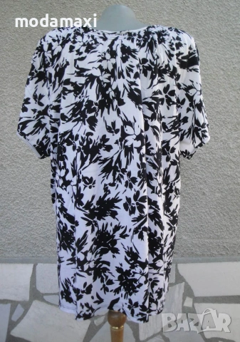 4XL Нова блуза Classic Elements , снимка 6 - Туники - 55126893