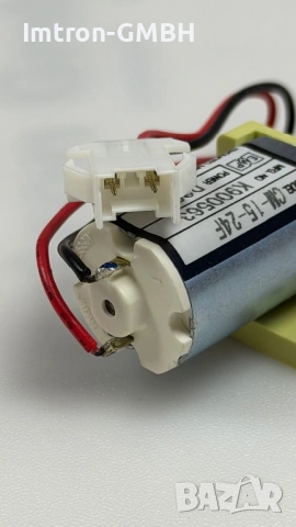 Микропомпа Enomoto Micro Pump CM-15-24F  Fujifilm Drypix 4000, снимка 3 - Друга електроника - 54953768