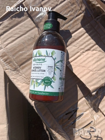 козметика на едро и дребно , снимка 9 - Продукти за коса - 54000164