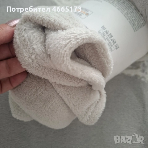 Меко, пухено Одеяло , снимка 2 - Олекотени завивки и одеяла - 54868568