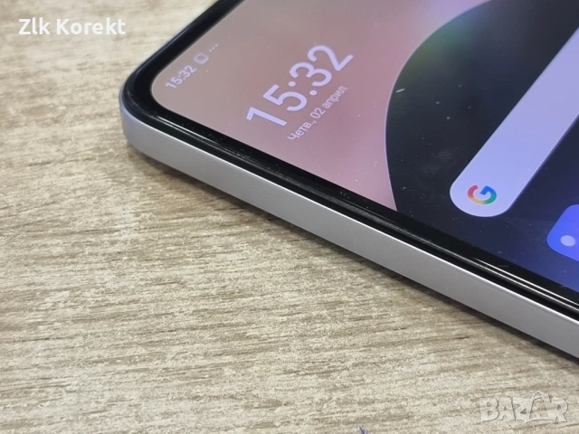 Xiaomi Redmi Note 14 128GB 6GB RAM, снимка 12 - Xiaomi - 54068338