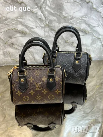 Чанти Louis Vuitton 
