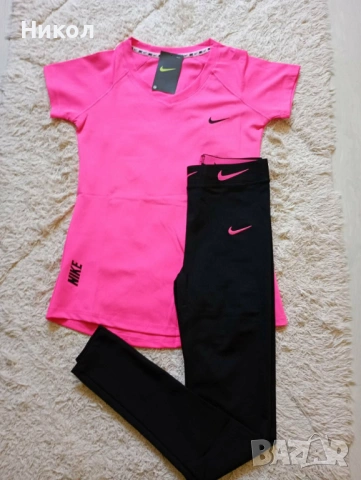 Дамски спортен екип , снимка 3 - Спортни екипи - 54313685