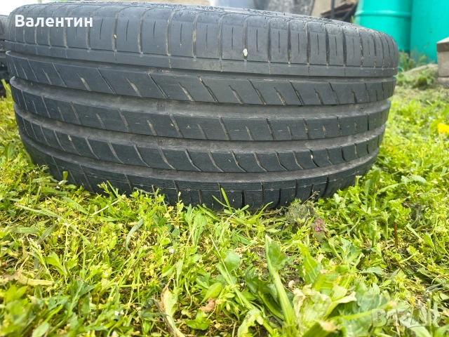 Джанти с гуми за Opel 5x110/18 et38, снимка 9 - Гуми и джанти - 54244261