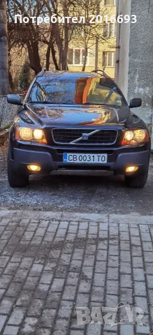 Volvo XC90 Дизел