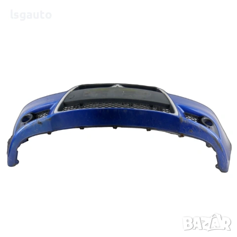 Предна броня Mitsubishi Lancer X (GS44S) 2007-2017 ID: 160673, снимка 2 - Части - 54618422