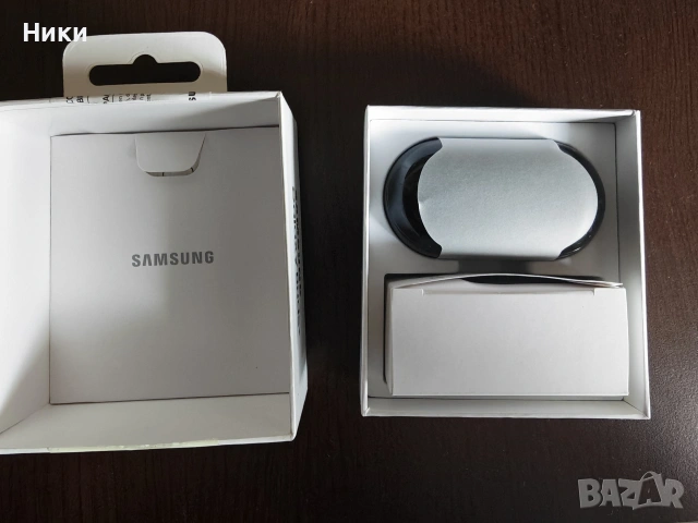 Samsung Galaxy Buds Plus - безжични слушалки с кутия и аксесоари, снимка 6 - Безжични слушалки - 55010923