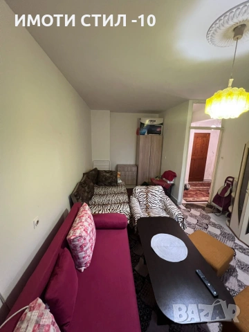 Продава 1-стаен апартамент, кв. Боян Българанов