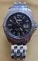 Breitling Cockpit Big Date A49350 – Черен циферблат + Верижка и Гумена каишка

, снимка 1