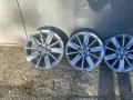 Оригинални джанти за VW Golf V VI VII , Caddy, Passat, Jetta, Touran, Audi, Skoda и др., снимка 2
