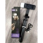 селфи стик Bluetooth Selfie Remote Stick, снимка 3