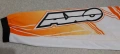Екип за мотокрос Axo Orange KTM XXL, снимка 9