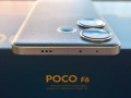 Като нов - Xiaomi Poco F6 в гаранция, снимка 5