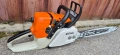 моторна резачка stihl ms 361 щил husqvarna, снимка 11