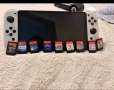 Nintendo Switch 1 , снимка 3