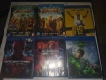 Продавам Blu-ray филми. С български субтитри., снимка 3