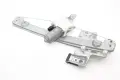 Механизъм с мотор за задния ляв прозорец за Chrysler 300C (2009) OEM 05065473AD комби, снимка 1