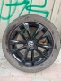 Оригинални Джанти 17 " VW, снимка 2
