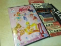 WINX 11 DVD 2906261943L1, снимка 4