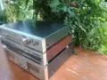  Luxman C-02 / M-02 / T-530  / T-02 – ТОП състояние, снимка 8