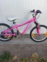 Детски алуминиев велосипед/колело Specialized 20", снимка 3