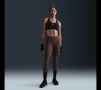 Дамски клин Nike Pro, снимка 1