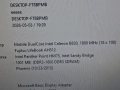 Fujitsu Lifebook AH512, снимка 2