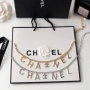 CHANEL колан , снимка 1