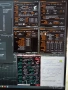 Геймърски Ryzen 9 7900X, RTX 3060 12GB, RAM 32GB DDR5, SSD 512GB NVME, снимка 8