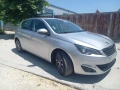 PEUGEOT 308 АВТОМАТИК!!!, снимка 3