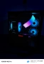 Геймърски Компютър | i5 | RX580 8GB | 16GB RAM, снимка 12