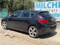 Опел Астра 1.4турбо на части / Opel Astra J 1.4turbo , снимка 2